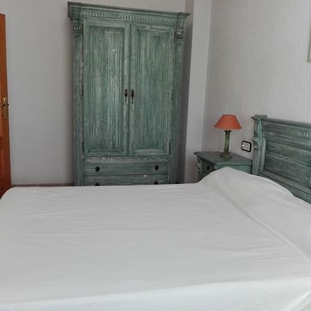 Sole Bello Resort Torrevieja Eksteriør billede
