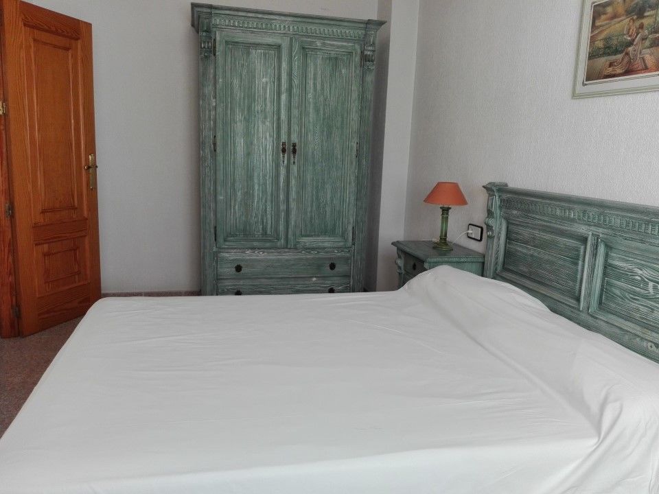 Sole Bello Resort Torrevieja Eksteriør billede