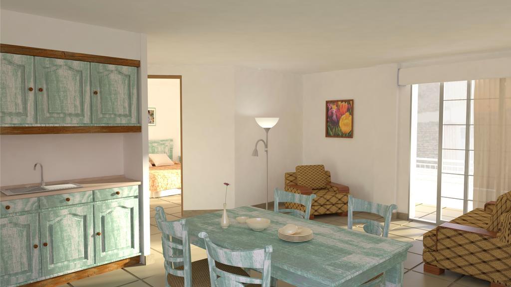 Sole Bello Resort Torrevieja Eksteriør billede