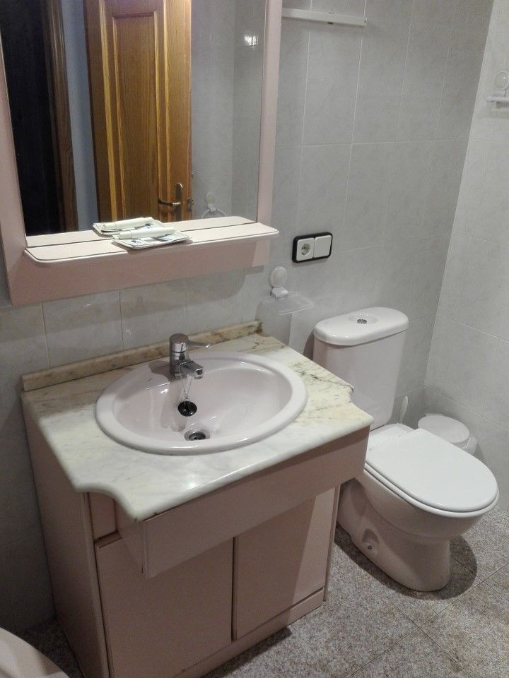 Sole Bello Resort Torrevieja Eksteriør billede