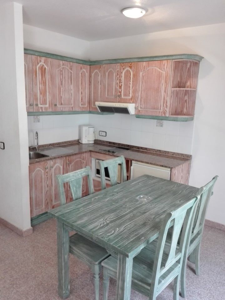 Sole Bello Resort Torrevieja Eksteriør billede