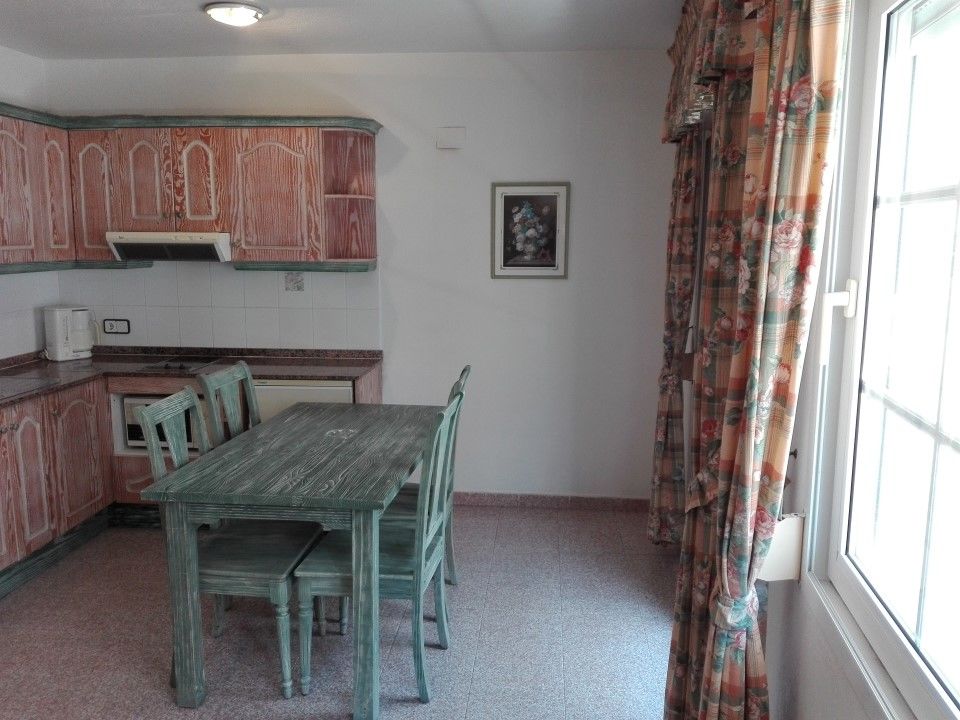 Sole Bello Resort Torrevieja Eksteriør billede