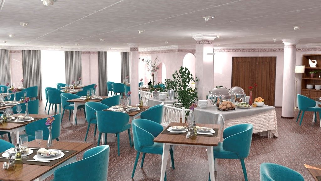 Sole Bello Resort Torrevieja Eksteriør billede