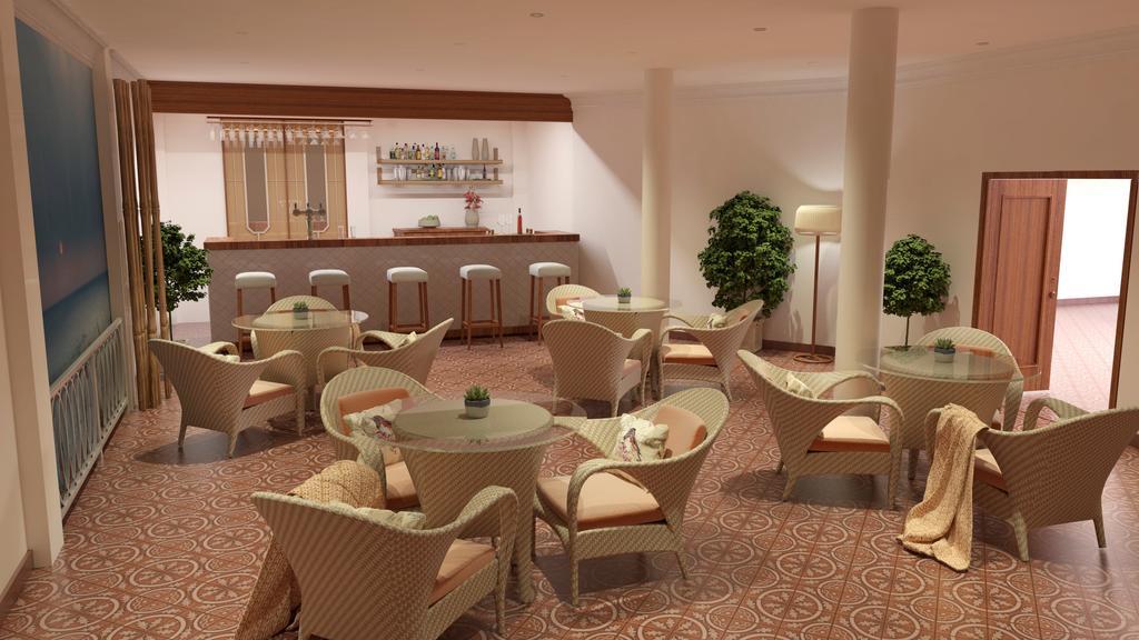 Sole Bello Resort Torrevieja Eksteriør billede