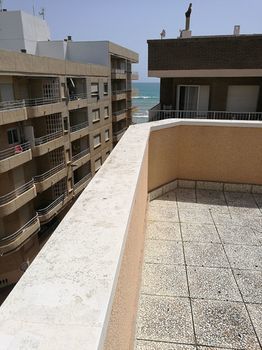 Sole Bello Resort Torrevieja Eksteriør billede