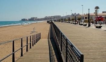Sole Bello Resort Torrevieja Eksteriør billede